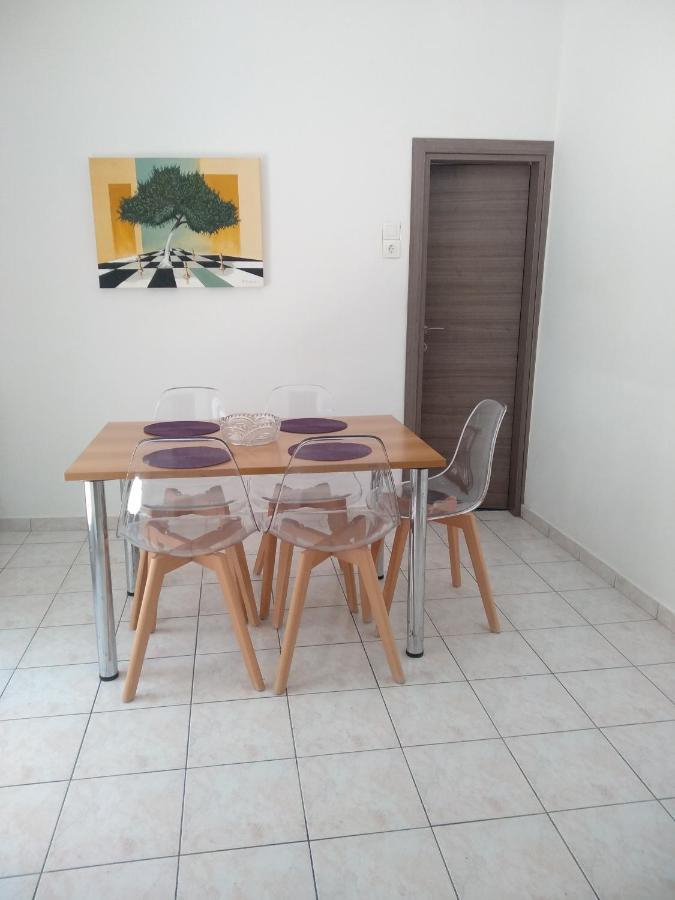 Pomegranate Apartment Heraklion  Exterior photo