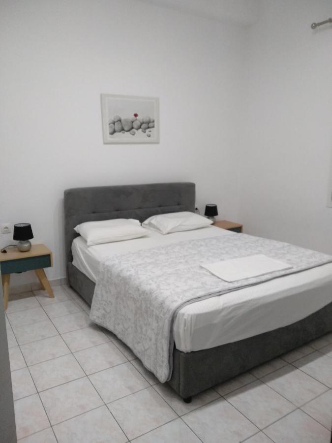 Pomegranate Apartment Heraklion  Exterior photo
