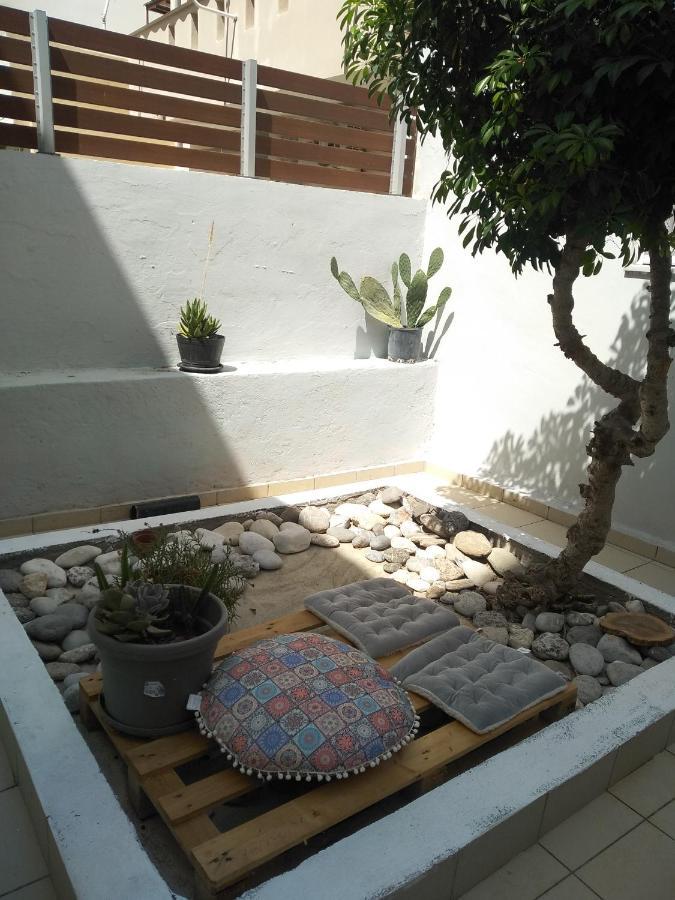 Pomegranate Apartment Heraklion  Exterior photo