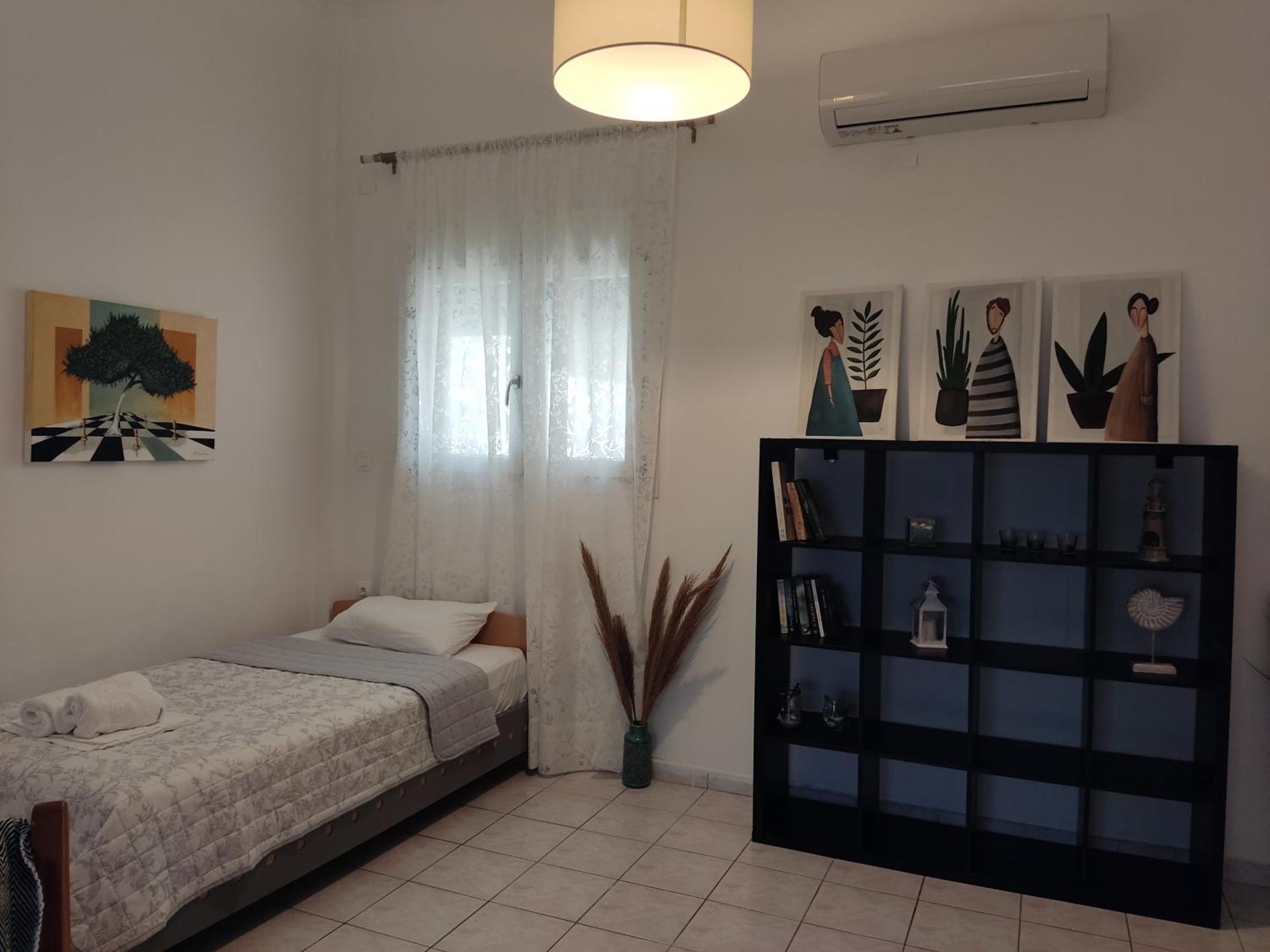 Pomegranate Apartment Heraklion  Room photo