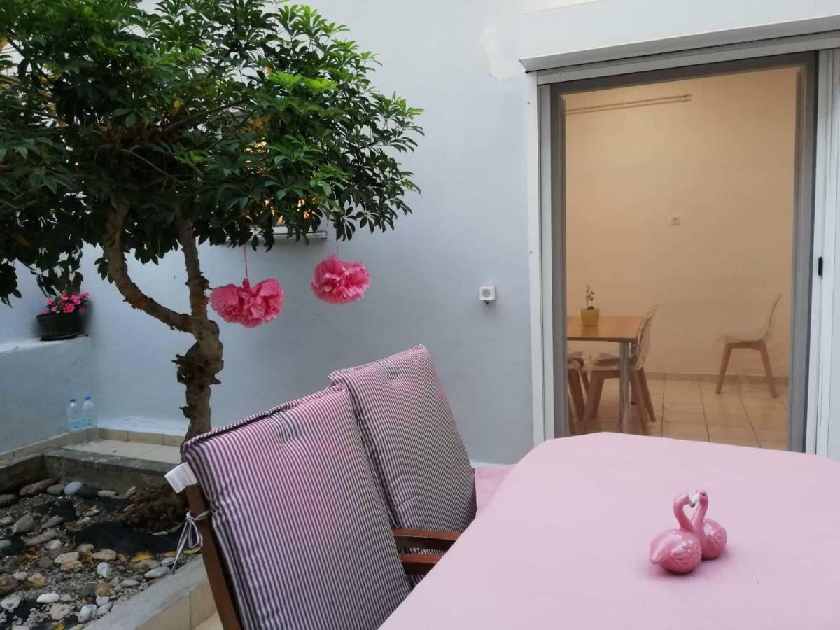 Pomegranate Apartment Heraklion  Exterior photo