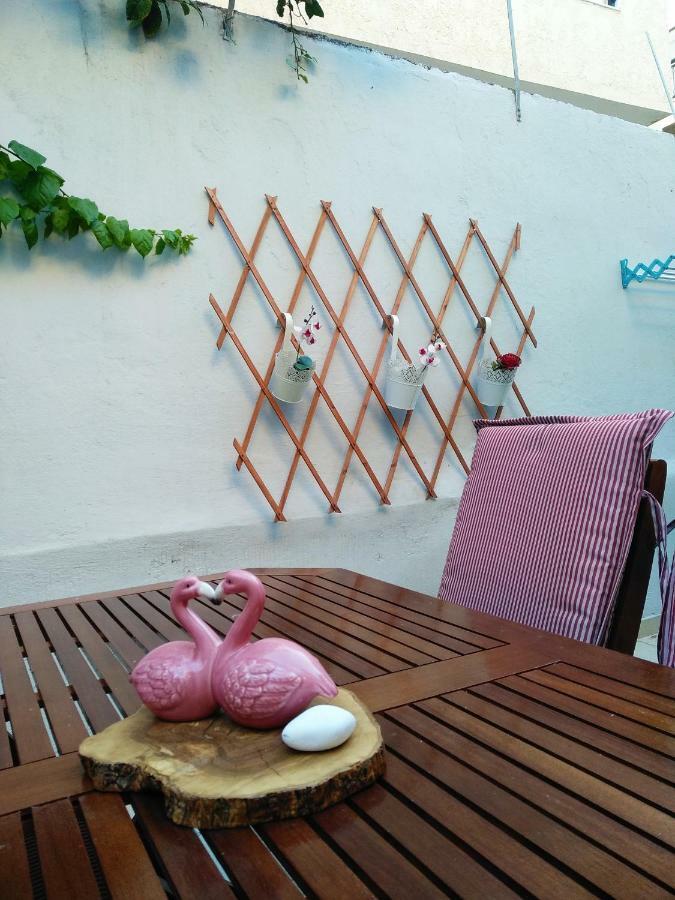 Pomegranate Apartment Heraklion  Exterior photo