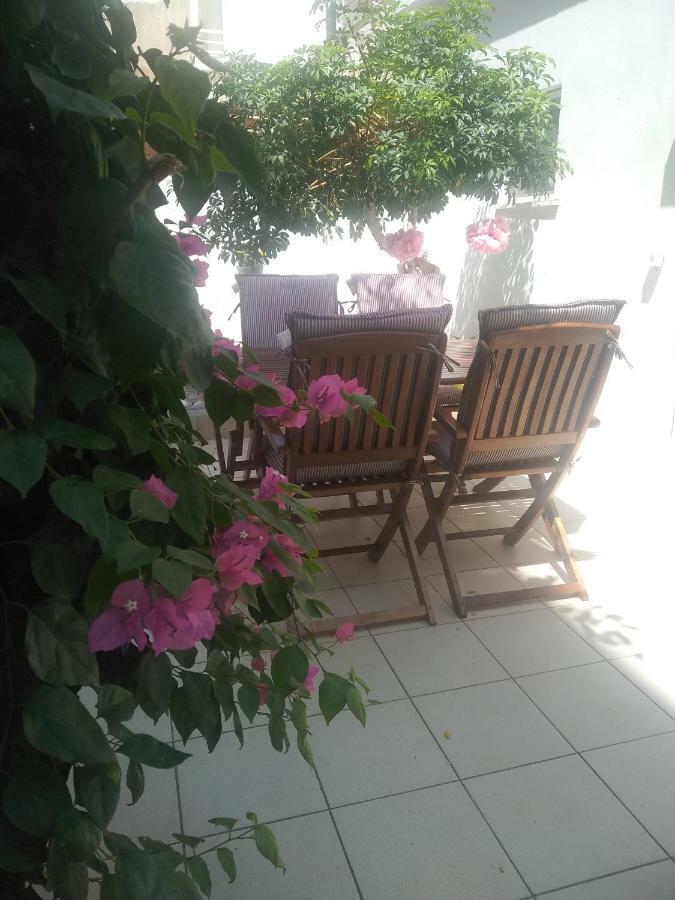 Pomegranate Apartment Heraklion  Exterior photo